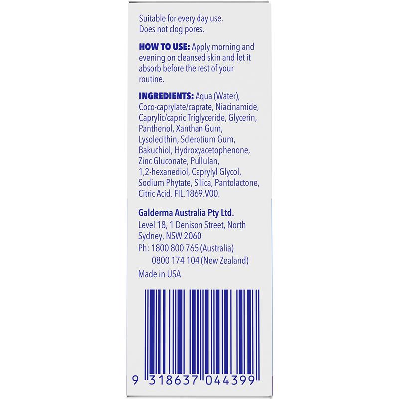 Load image into Gallery viewer, Benzac Post Acne Serum 30ml
