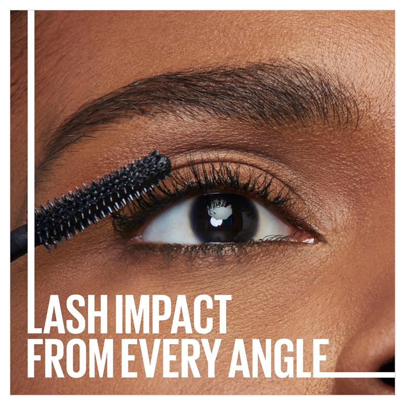 Load image into Gallery viewer, Maybelline Lash Sensational Sky High Mascara Cosmic Black
