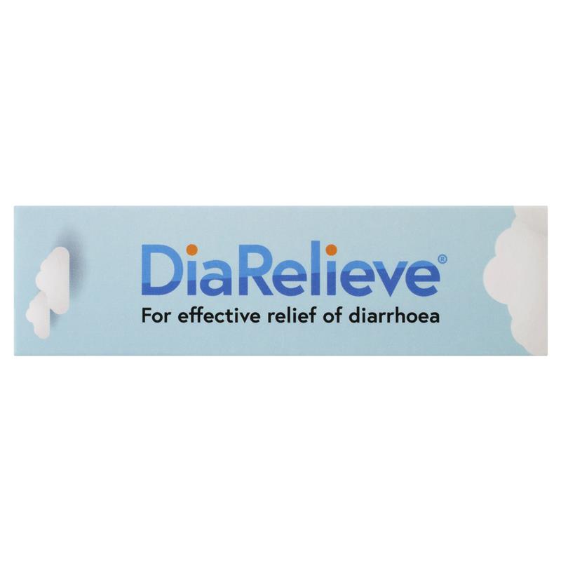 Load image into Gallery viewer, DiaRelieve 10 Sachets
