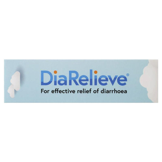 DiaRelieve 10 Sachets