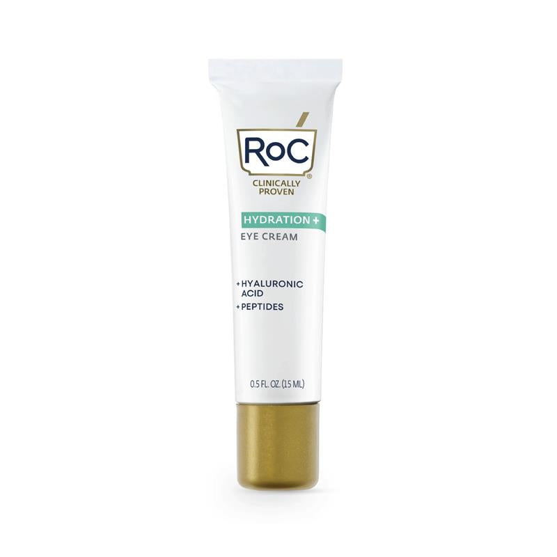 Load image into Gallery viewer, RoC Multi Correxion Hydrate &amp; Plump Eye Cream 15ml
