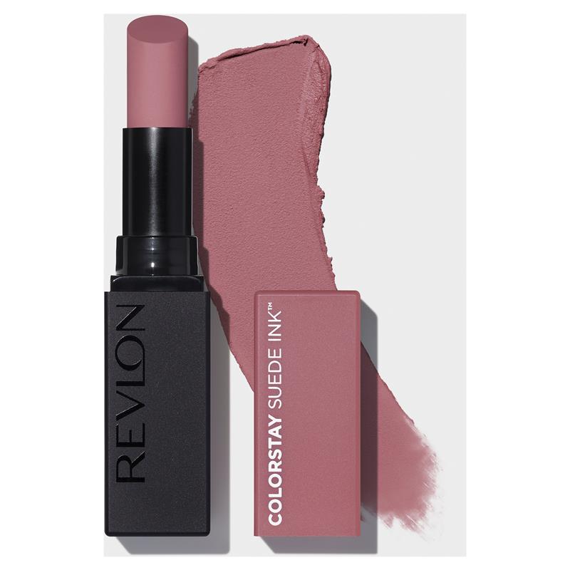 Load image into Gallery viewer, Revlon Colorstay Suede Ink Lip That Girl
