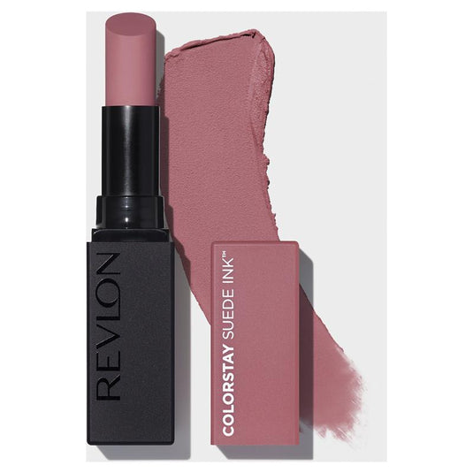Revlon Colorstay Suede Ink Lip That Girl