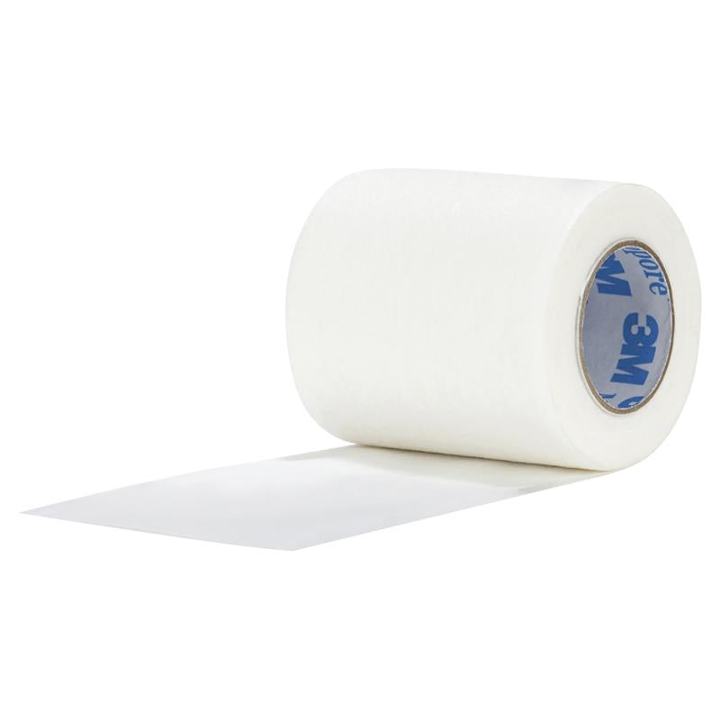 Load image into Gallery viewer, Nexcare Micropore Gentle Paper Tape White 50.8mm x 9.14m
