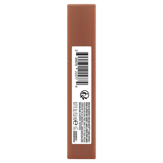 Revlon Colorstay Limitless Matte Lipstick Upper Hand