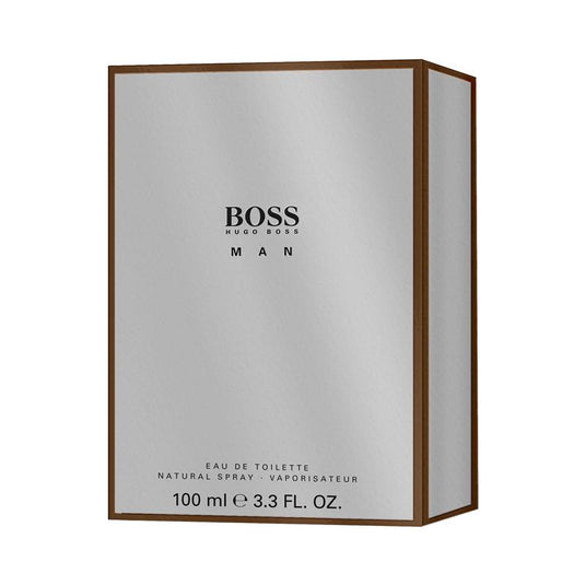 Hugo Boss Orange Man Eau de Toilette 100ml
