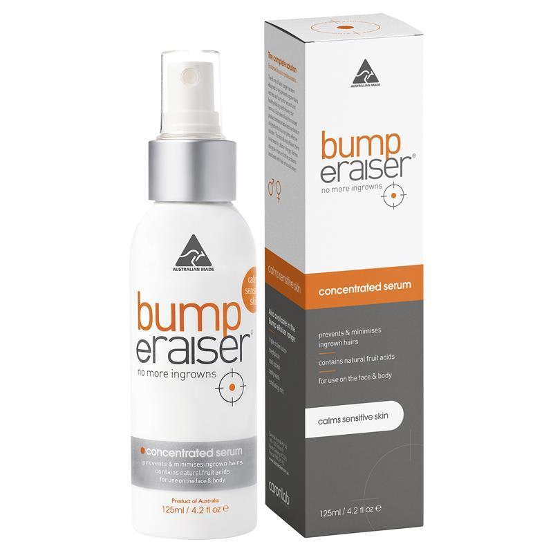 Load image into Gallery viewer, Bump eRaiser Concentrated Serum 125ml
