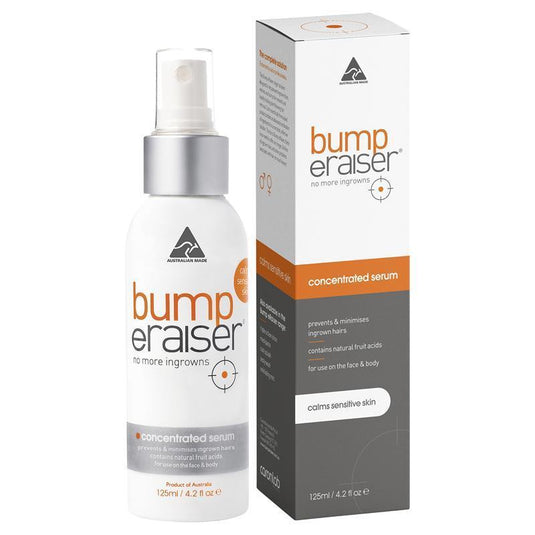 Bump eRaiser Concentrated Serum 125ml