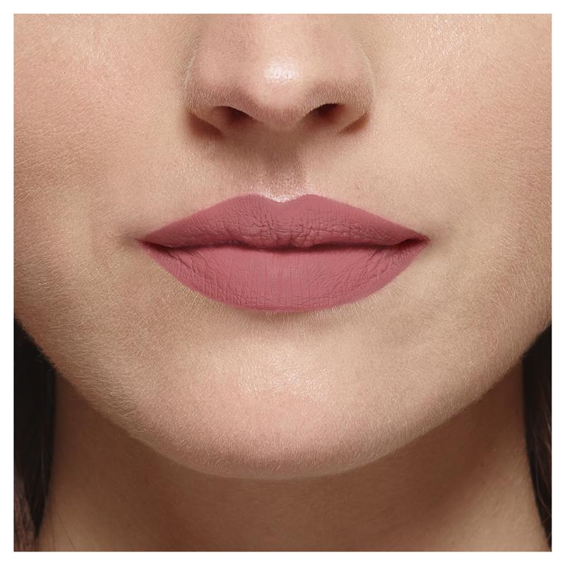 Load image into Gallery viewer, L'Oreal Paris Color Riche Intense Volume Matte Lipstick 640 Nude Independent
