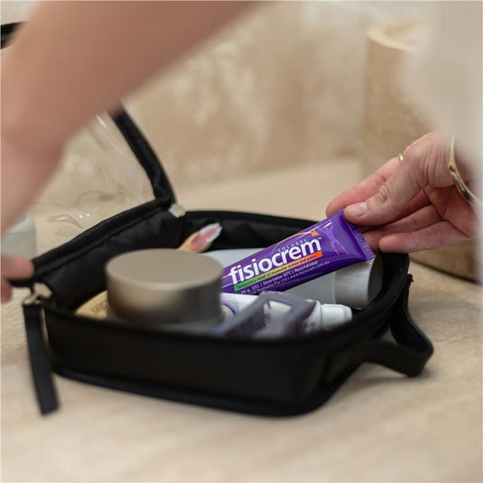 Fisiocrem Solugel 30g