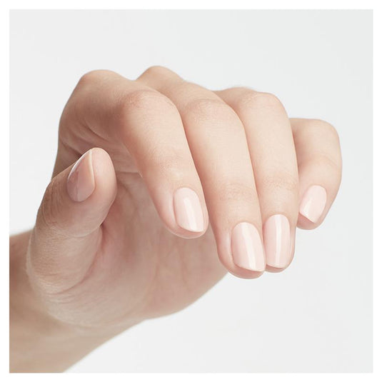 OPI Nail Lacquer Bubble Bath Nail Polish 15ml