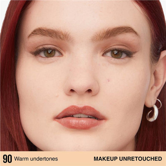 Maybelline Superstay Lumi Matte Foundation 90
