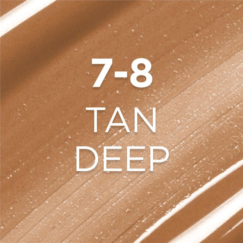Load image into Gallery viewer, L'Oreal Paris True Match Nude Plumping Tinted Serum 7-8 Tan Deep
