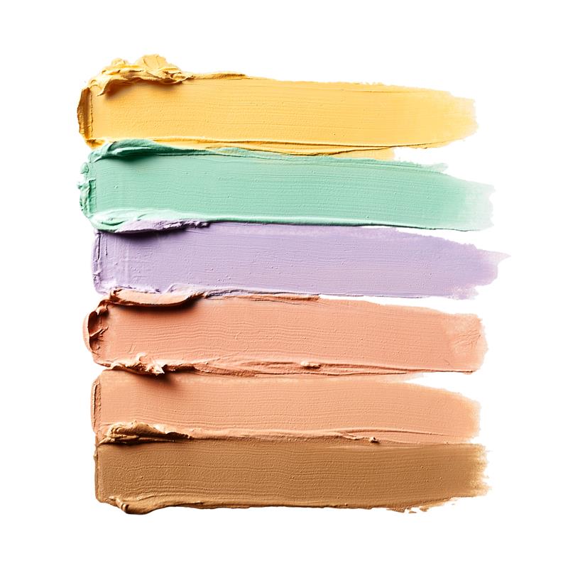 Load image into Gallery viewer, NYX Colour Correcting Palette 3Cp
