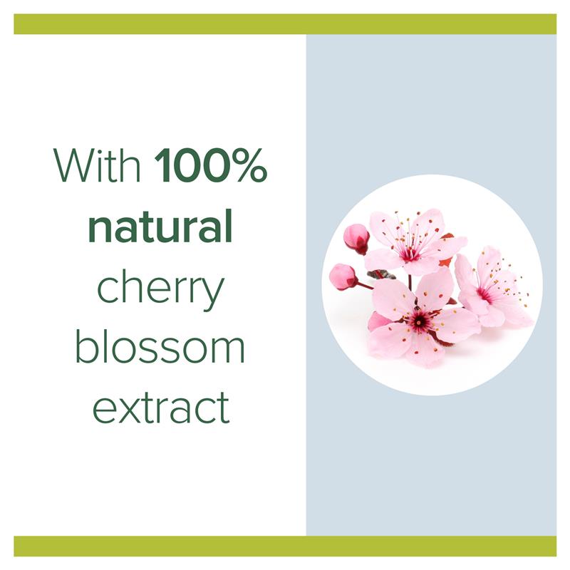 Load image into Gallery viewer, Palmolive Naturals Body Wash Cherry Blossom 2L

