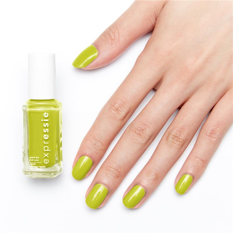 Load image into Gallery viewer, Essie Expressie Nail Polish 565 Main Character Moment 10ml
