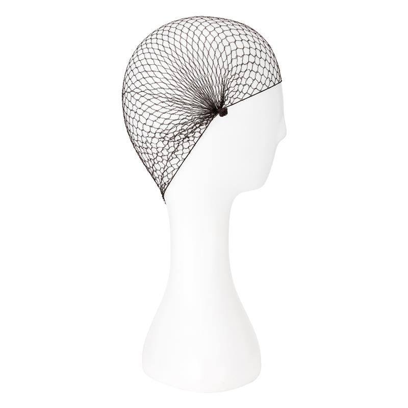 Load image into Gallery viewer, Lady Jayne Slumber Net, Brown
