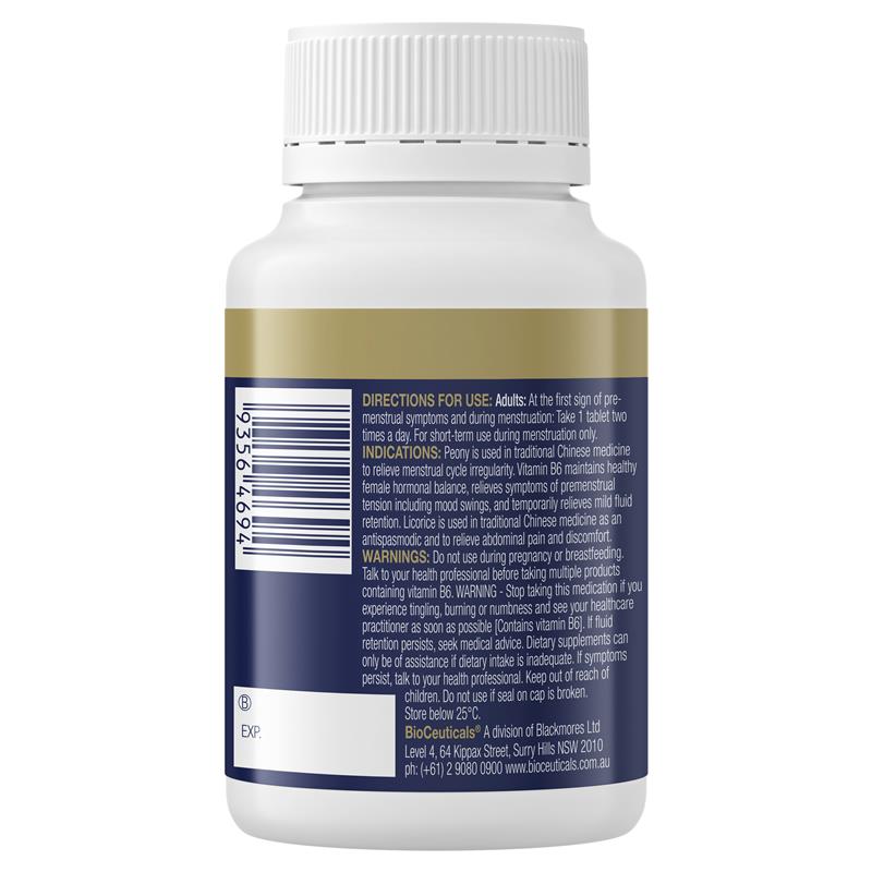 Load image into Gallery viewer, Bioceuticals FemmeBalance 60 Tablets
