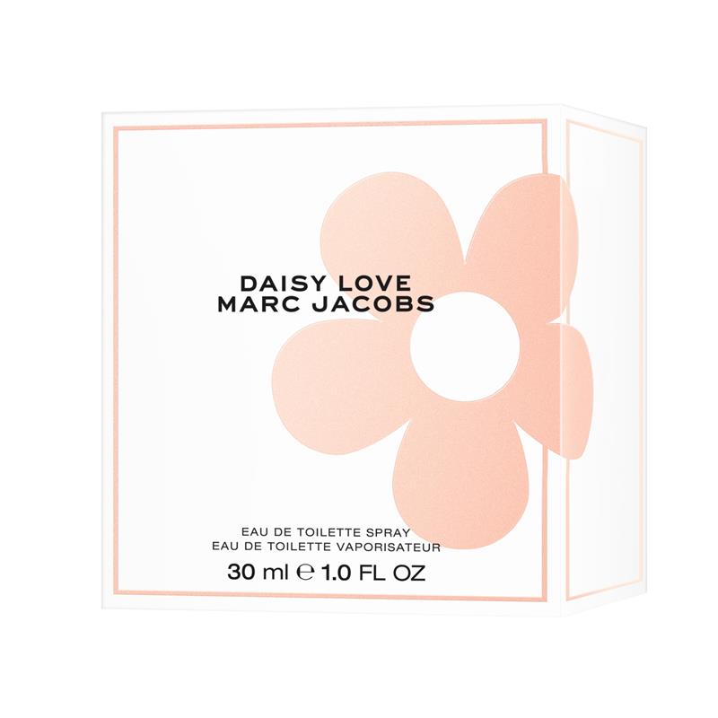 Load image into Gallery viewer, Marc Jacobs Daisy Love Eau de Toilette 30ml
