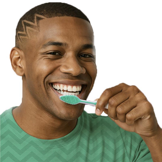Colgate Toothbrush Zig Zag Daily Clean Medium Value 6 Pack