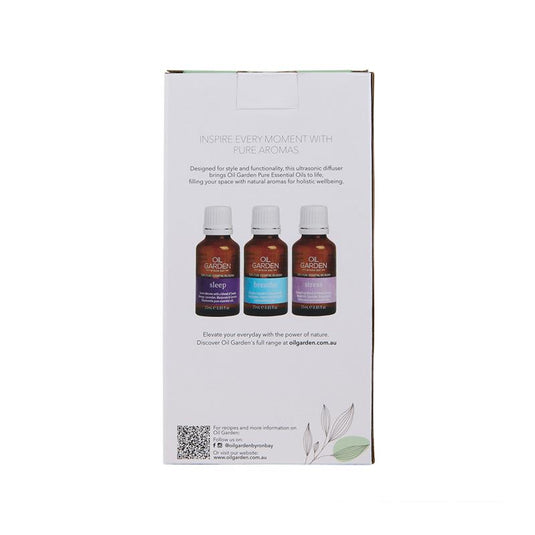Oil Garden Home Ambience Diffuser