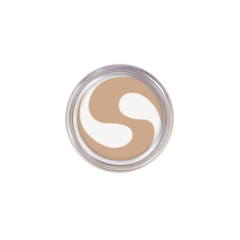 Load image into Gallery viewer, Covergirl Simply Ageless Wrinkle Defy Foundation Natural Beige 240
