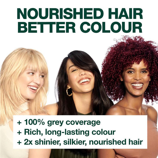 Garnier Nutrisse 7.3 Honeydip