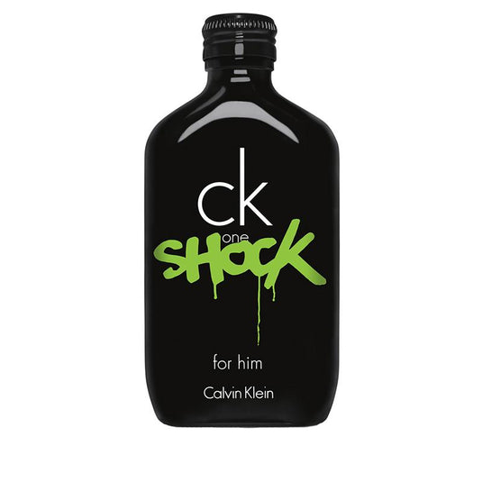 Calvin Klein CK One Shock For Him Eau de Toilette 200ml