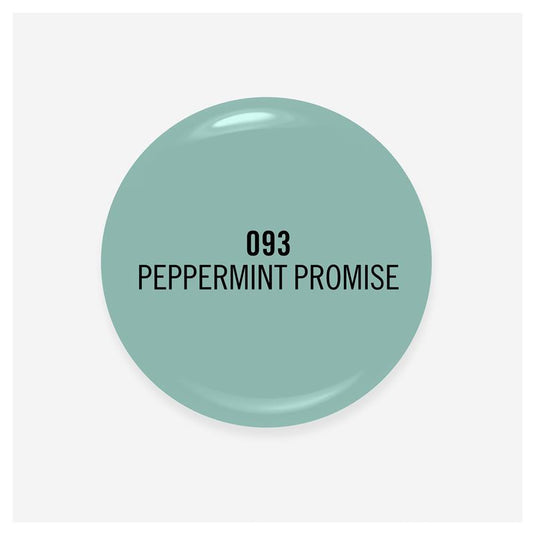 Rimmel Super Gel 695 Peppermint Promise