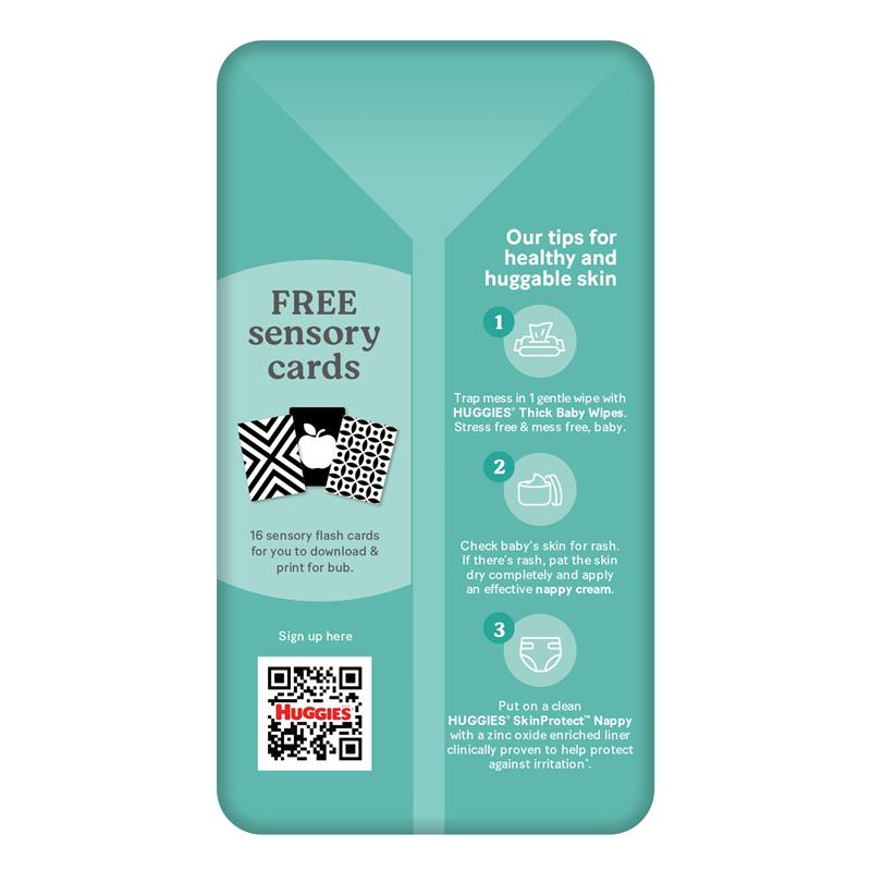 Load image into Gallery viewer, Huggies Convenience Pack Ultimate Size 2 Infant 24 Pack
