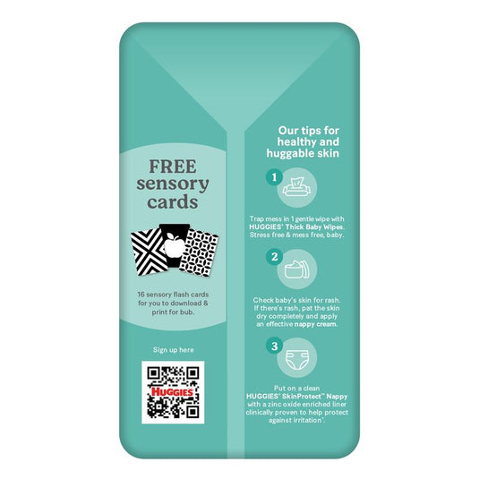 Huggies Convenience Pack Ultimate Size 2 Infant 24 Pack