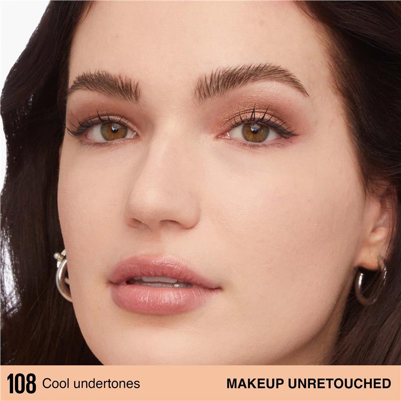 Load image into Gallery viewer, Maybelline Superstay Lumi Matte Foundation 108
