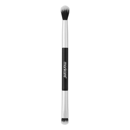 Manicare 2-In-1 Essential Eye Brush