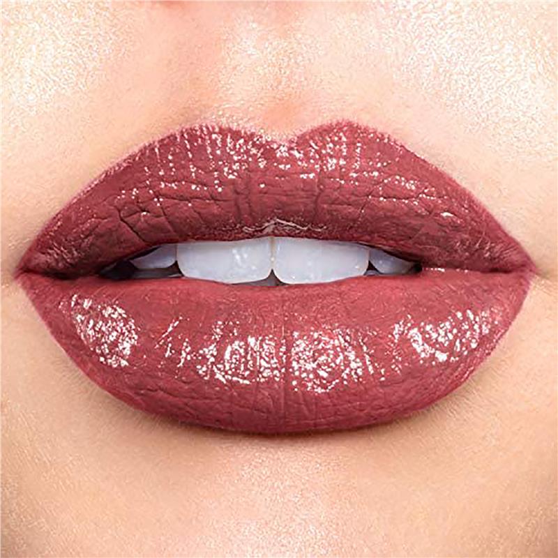 Load image into Gallery viewer, Revlon Super Lustrous Lipstick Teak Rose
