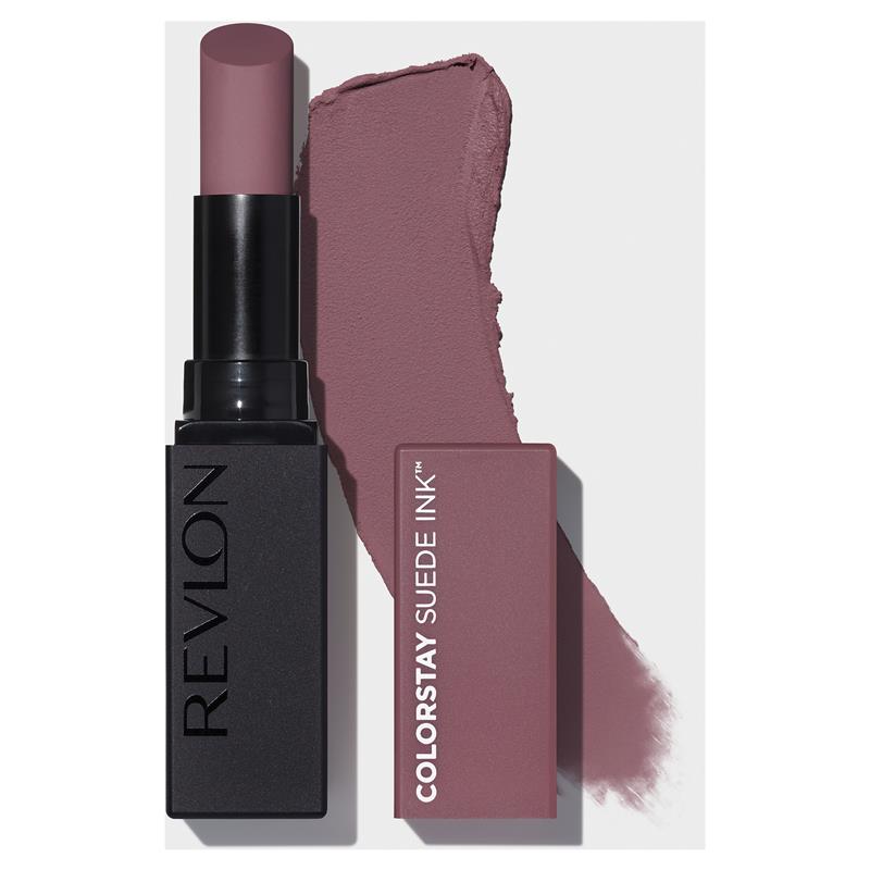 Load image into Gallery viewer, Revlon Colorstay Suede Ink Lip Power Trip

