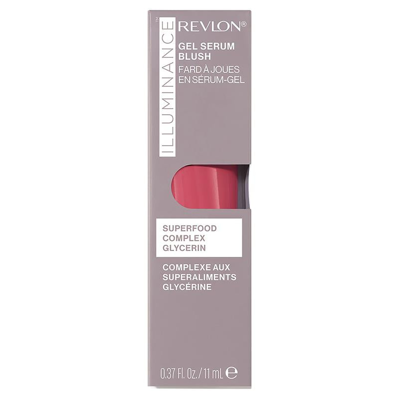 Load image into Gallery viewer, Revlon Illuminance Gel Blush Striking Rose 120
