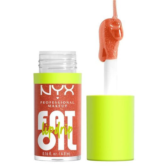 NYX Fat Oil Lip Drip Follow Back