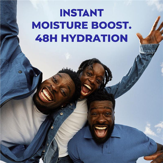 NIVEA Soft Moisturising Cream 50ml