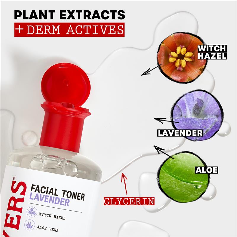 Load image into Gallery viewer, Thayers Lavender Alcohol-Free Toner 355ml
