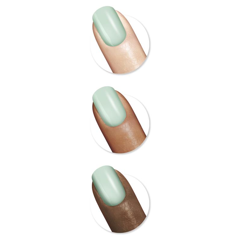 Load image into Gallery viewer, Sally Hansen Miracle Gel Nail Polish Lookin Fly For A Cacti 14.7ml
