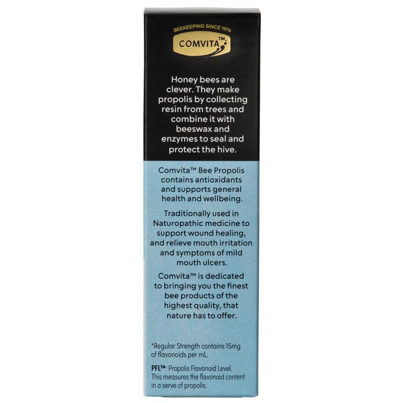 Load image into Gallery viewer, Comvita Propolis Extract Alcohol Free 25ml
