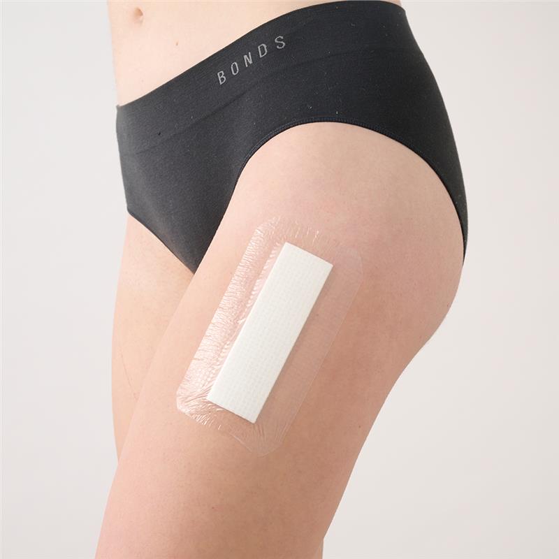 Load image into Gallery viewer, Opsite Post-Op 15.5cm x 8.5cm Dressing 2 Pack
