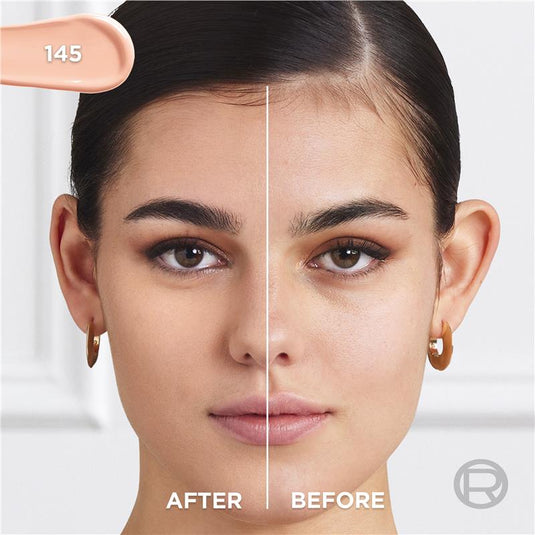 L'Oreal Paris Infallible 32H Freshwear Foundation 145