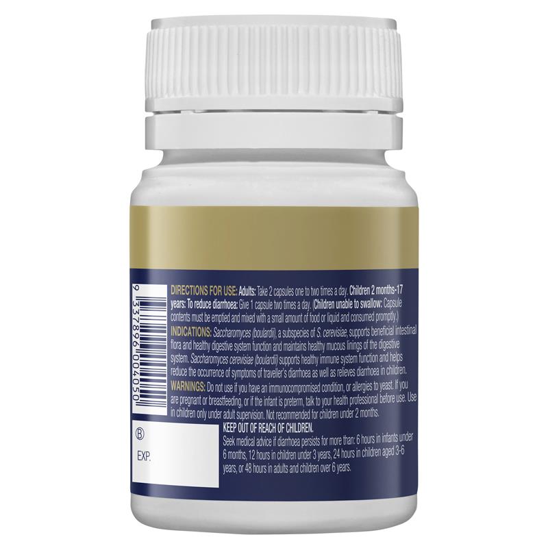 Load image into Gallery viewer, Bioceuticals SB FlorActiv 30 Capsules NEW
