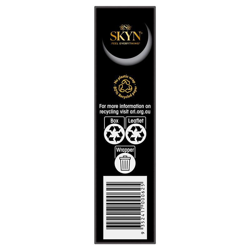 Load image into Gallery viewer, Skyn Close Feel Condoms 10 Pack
