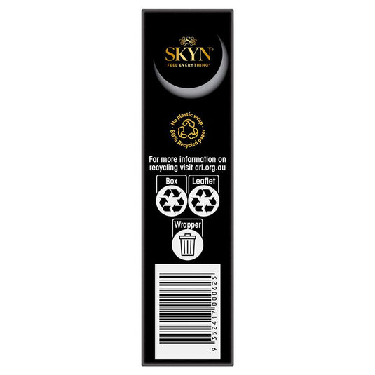 Skyn Close Feel Condoms 10 Pack