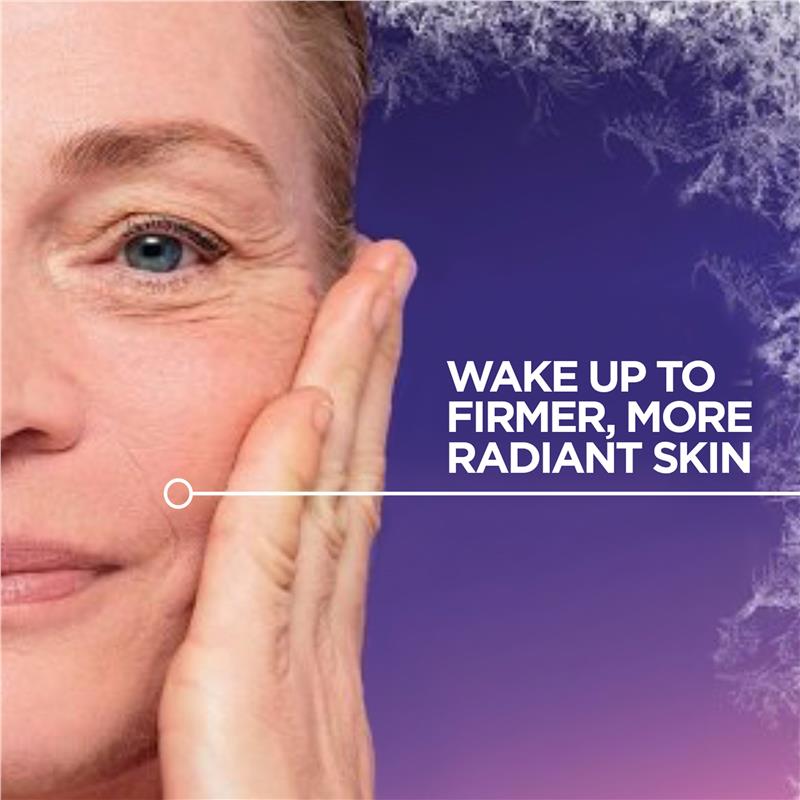 Load image into Gallery viewer, L'Oreal Paris Golden Age Re-Densifying Night Cream 50ml
