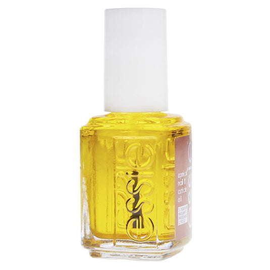 Essie Nail Polish Apricot Cuticle Oil