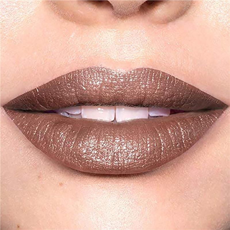 Load image into Gallery viewer, Revlon Super Lustrous Lipstick Caramel Glace
