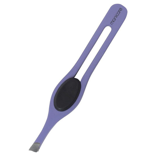 Manicare Precise Grip Tweezers